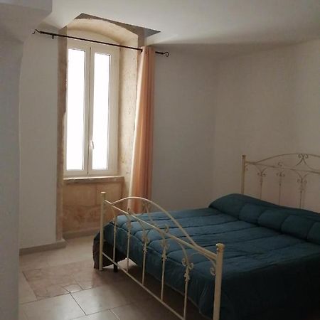 Appartamento Delizioso Bisceglie Exteriör bild