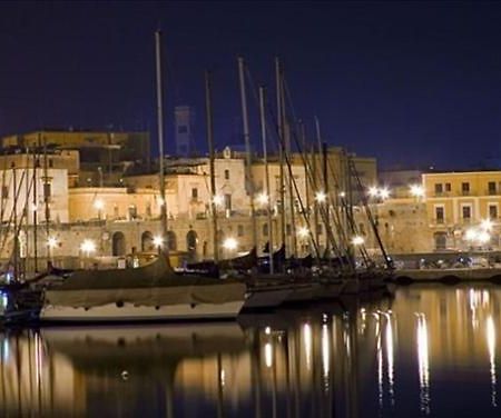 Appartamento Delizioso Bisceglie Exteriör bild
