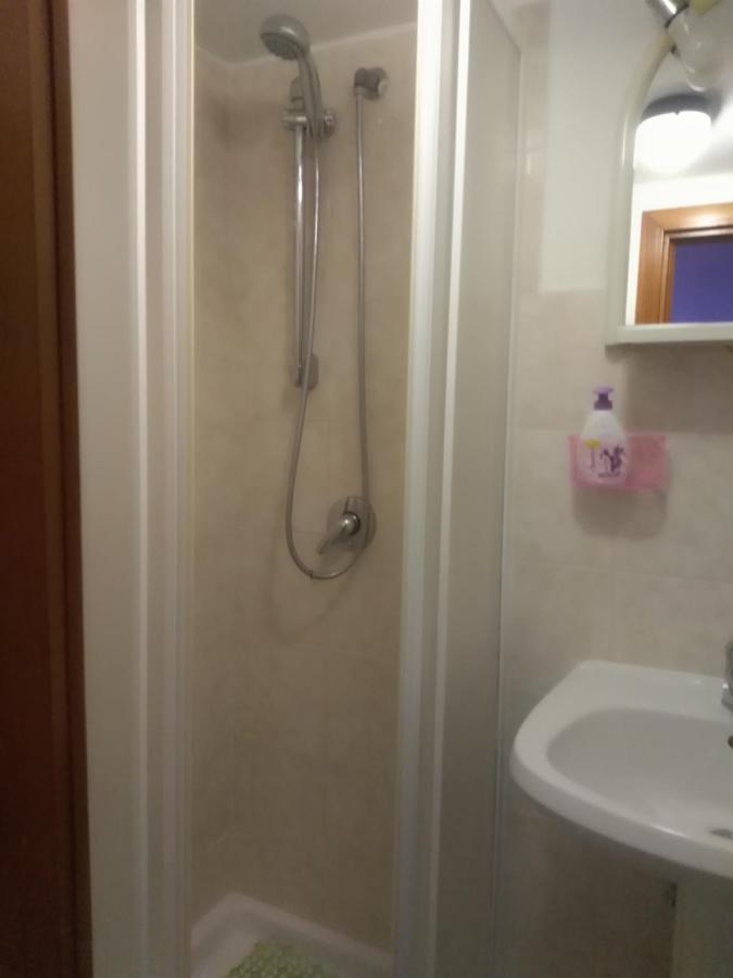 Appartamento Delizioso Bisceglie Exteriör bild