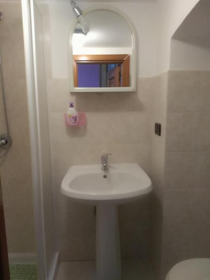 Appartamento Delizioso Bisceglie Exteriör bild