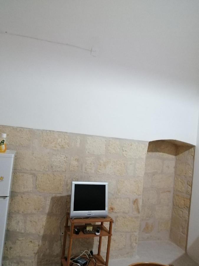 Appartamento Delizioso Bisceglie Exteriör bild