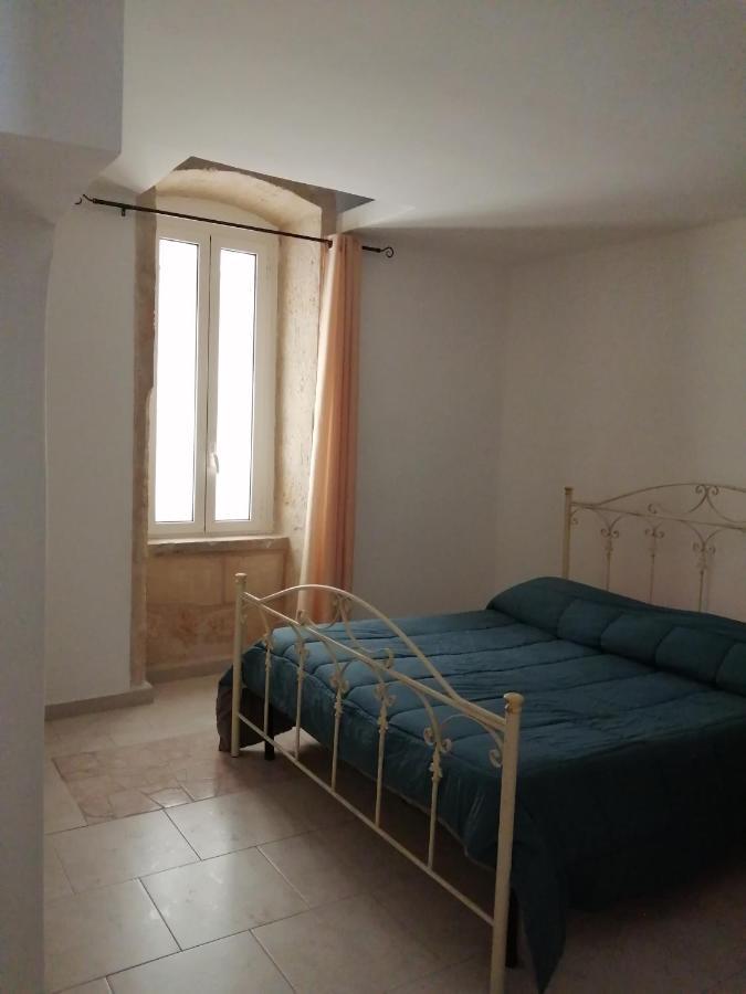 Appartamento Delizioso Bisceglie Exteriör bild
